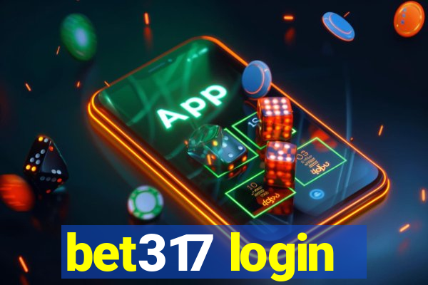 bet317 login