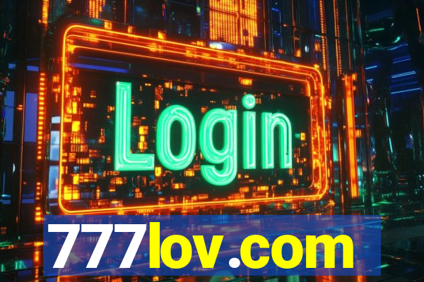 777lov.com