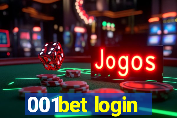 001bet login