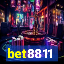 bet8811