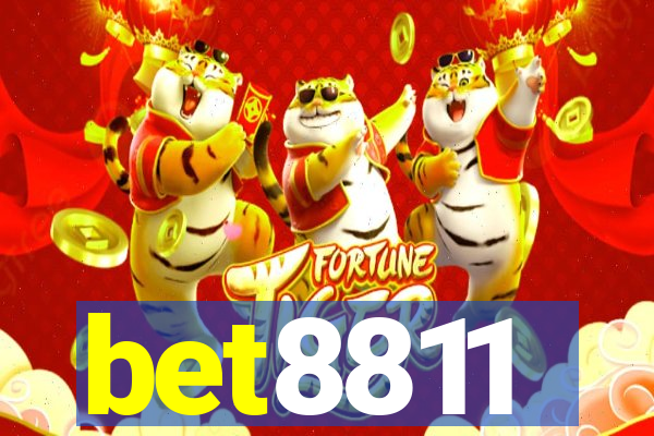 bet8811