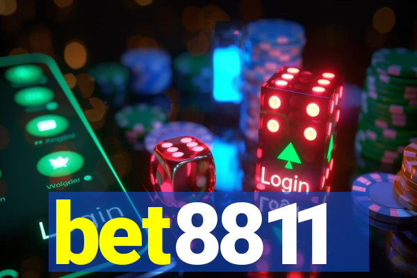bet8811