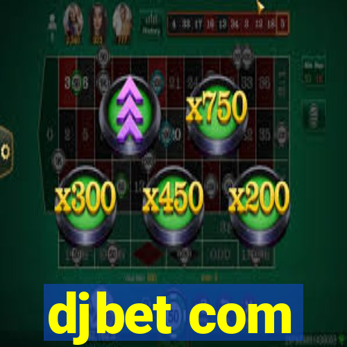 djbet com
