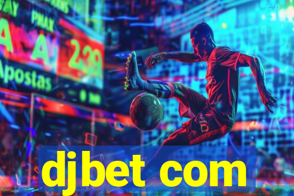 djbet com