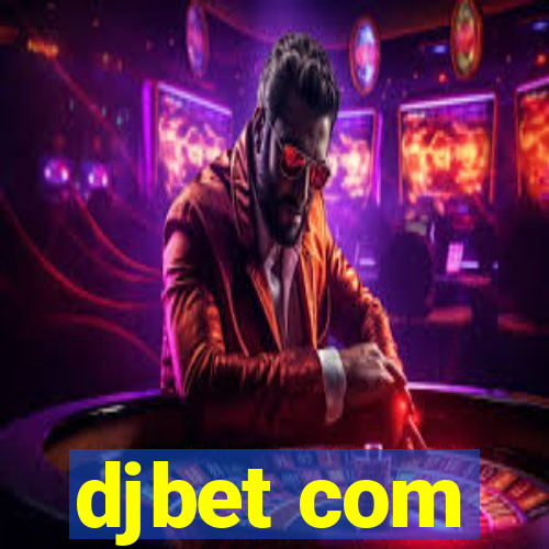 djbet com