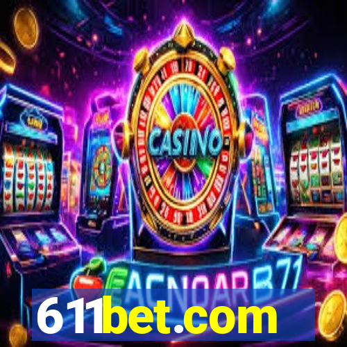 611bet.com