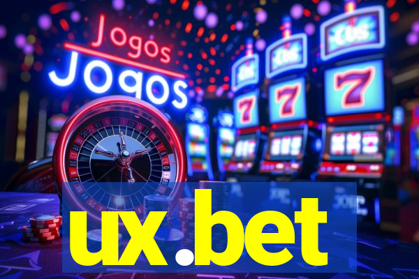 ux.bet