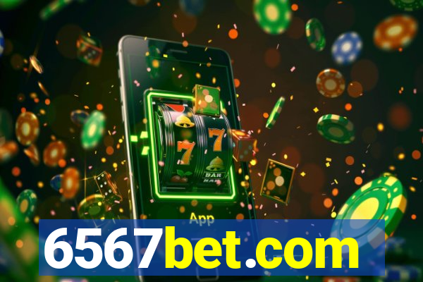 6567bet.com