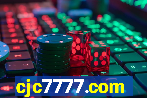 cjc7777.com