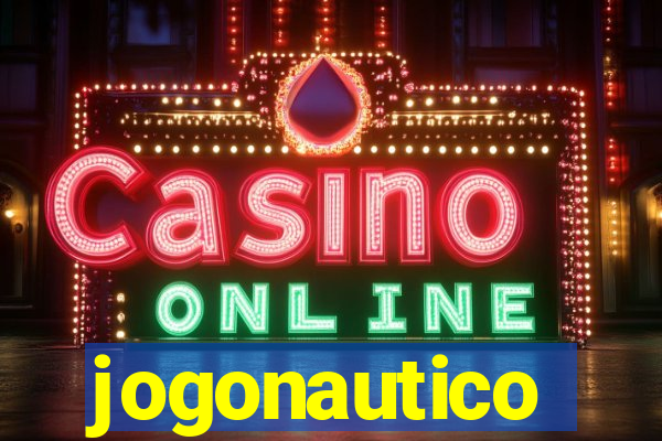 jogonautico