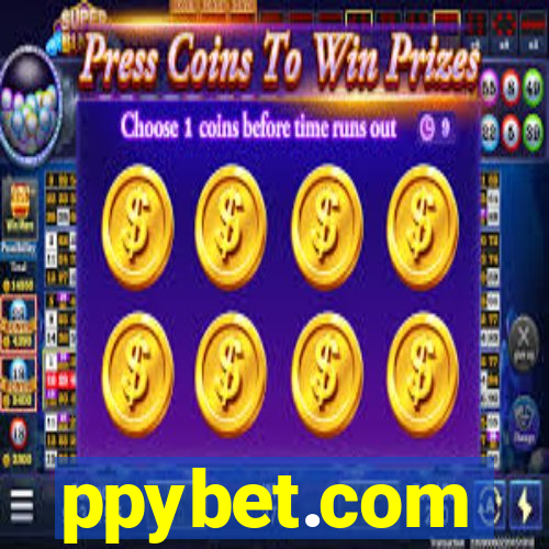 ppybet.com