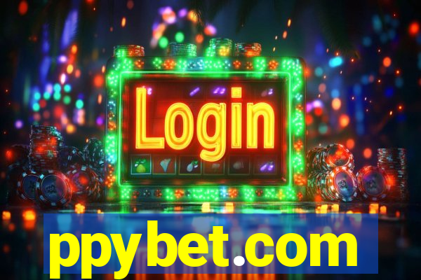 ppybet.com