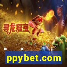 ppybet.com