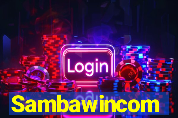 Sambawincom