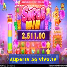 supertv ao vivo.tv