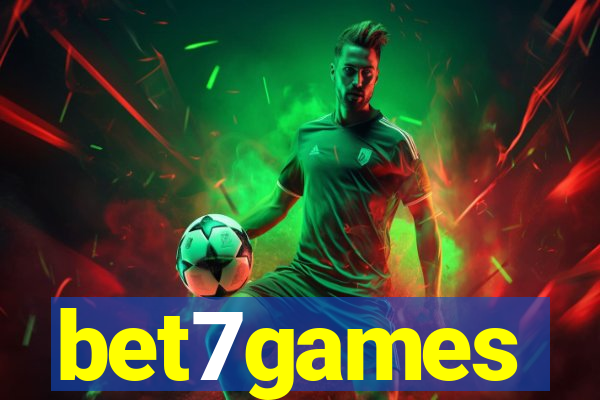 bet7games