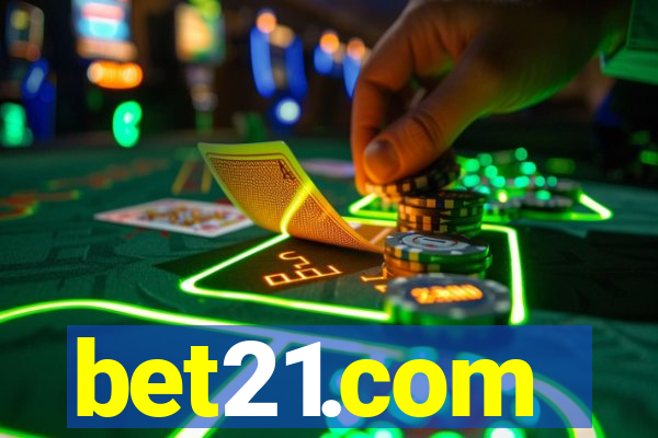 bet21.com