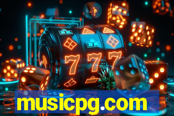 musicpg.com