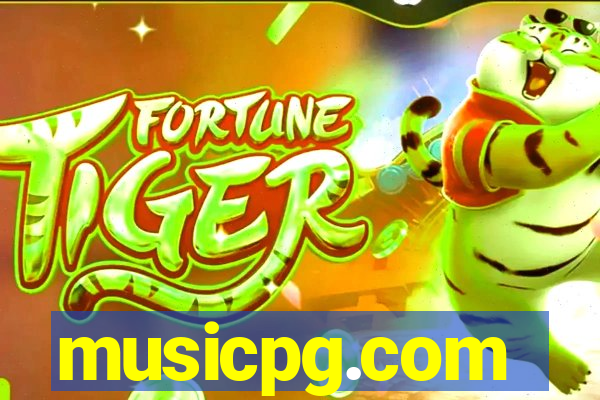 musicpg.com