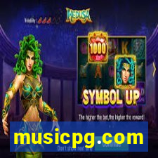 musicpg.com