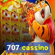 707 cassino