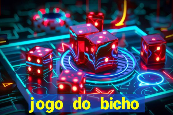 jogo do bicho preferida matinal