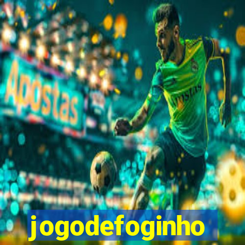 jogodefoginho