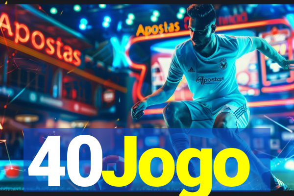 40Jogo