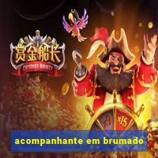 acompanhante em brumado