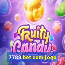 7788 bet com jogo