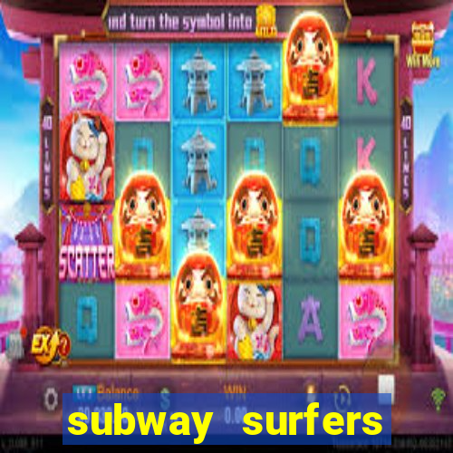 subway surfers money demo