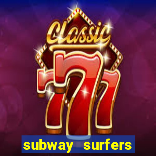 subway surfers money demo