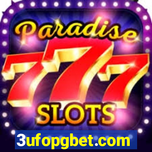 3ufopgbet.com