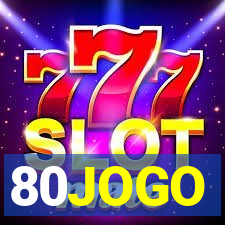 80JOGO