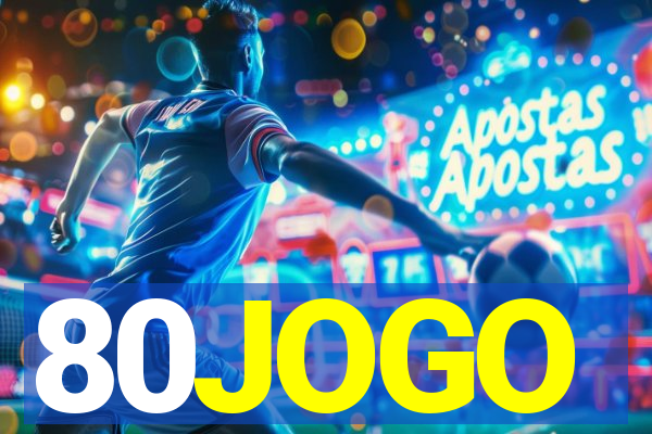 80JOGO