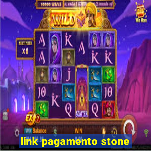 link pagamento stone