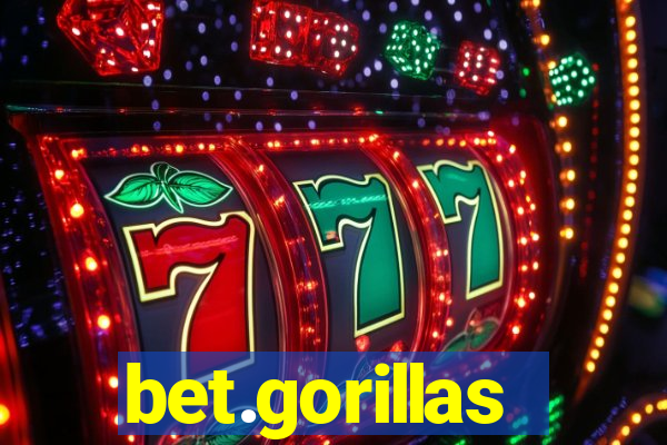 bet.gorillas