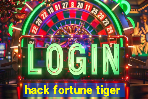 hack fortune tiger