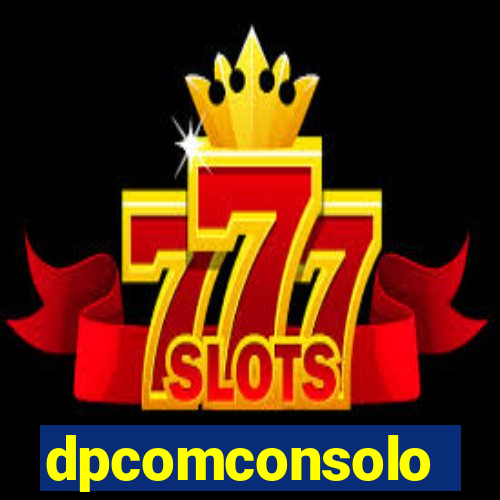 dpcomconsolo