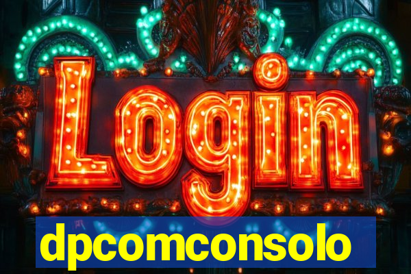 dpcomconsolo