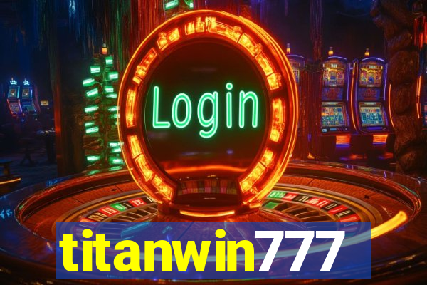 titanwin777