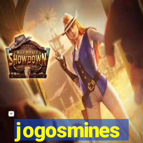 jogosmines