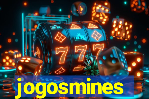 jogosmines