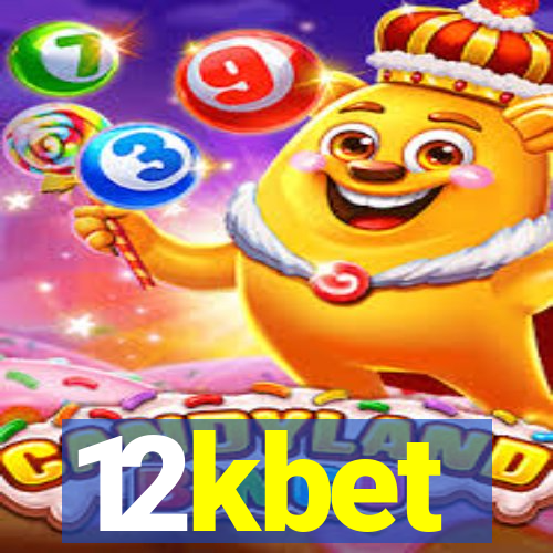 12kbet