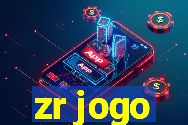 zr jogo