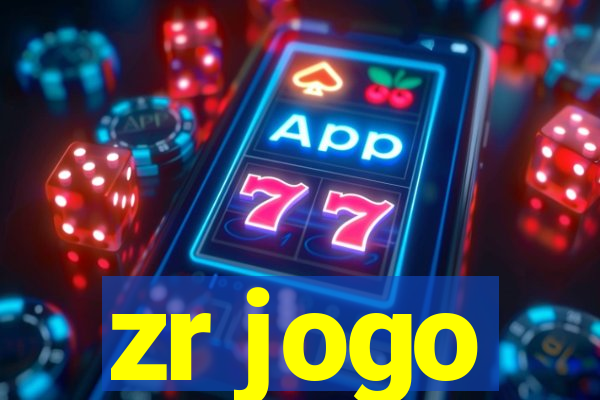 zr jogo