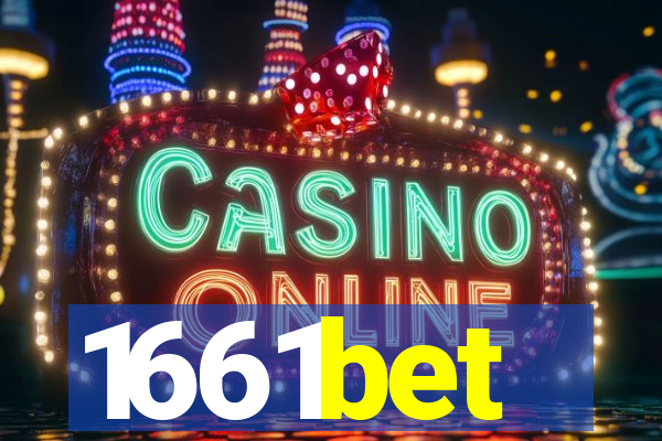 1661bet
