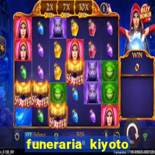 funeraria kiyoto porto feliz