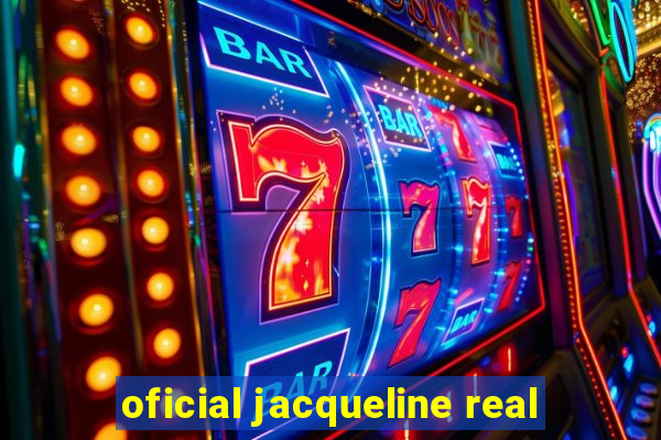 oficial jacqueline real