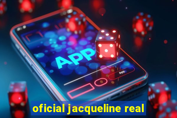 oficial jacqueline real